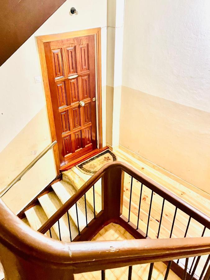 Loft Buhardilla En Perfecta Ubicacion Apartman Santender Kültér fotó