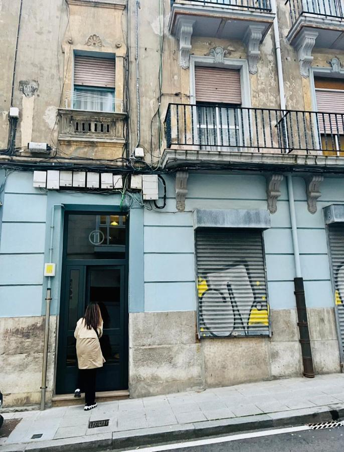 Loft Buhardilla En Perfecta Ubicacion Apartman Santender Kültér fotó