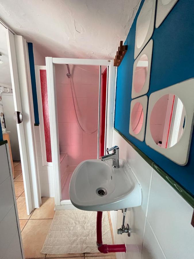 Loft Buhardilla En Perfecta Ubicacion Apartman Santender Kültér fotó