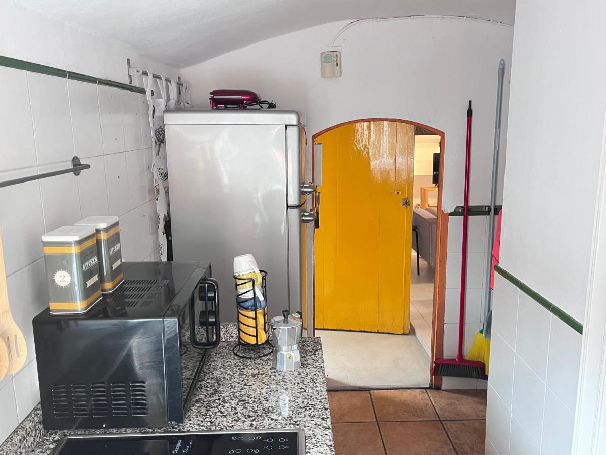 Loft Buhardilla En Perfecta Ubicacion Apartman Santender Kültér fotó