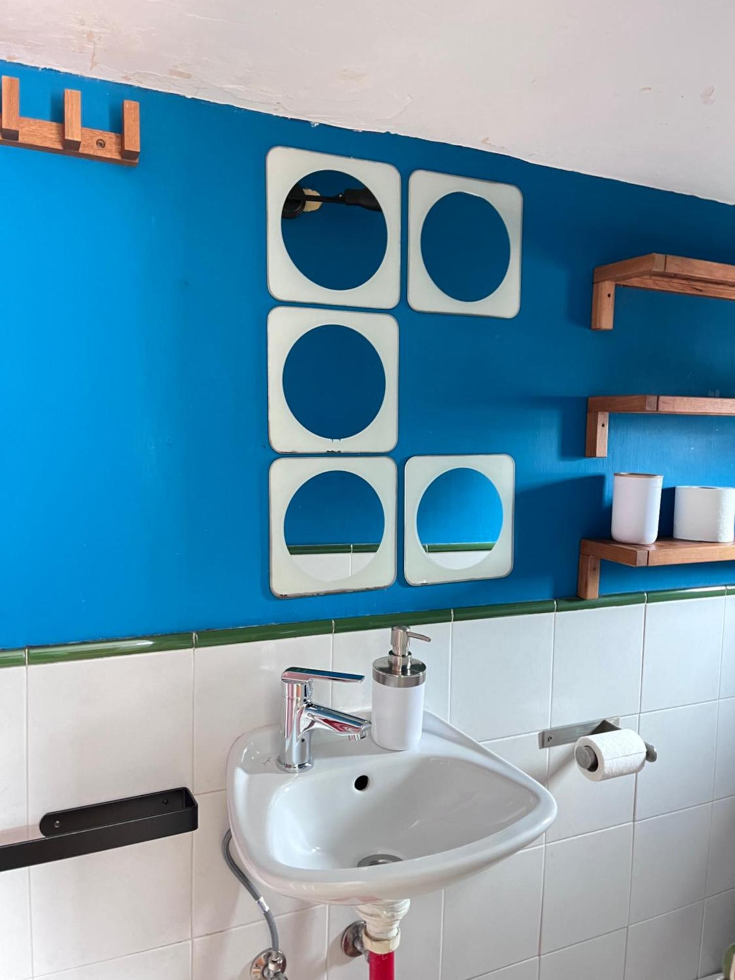 Loft Buhardilla En Perfecta Ubicacion Apartman Santender Kültér fotó