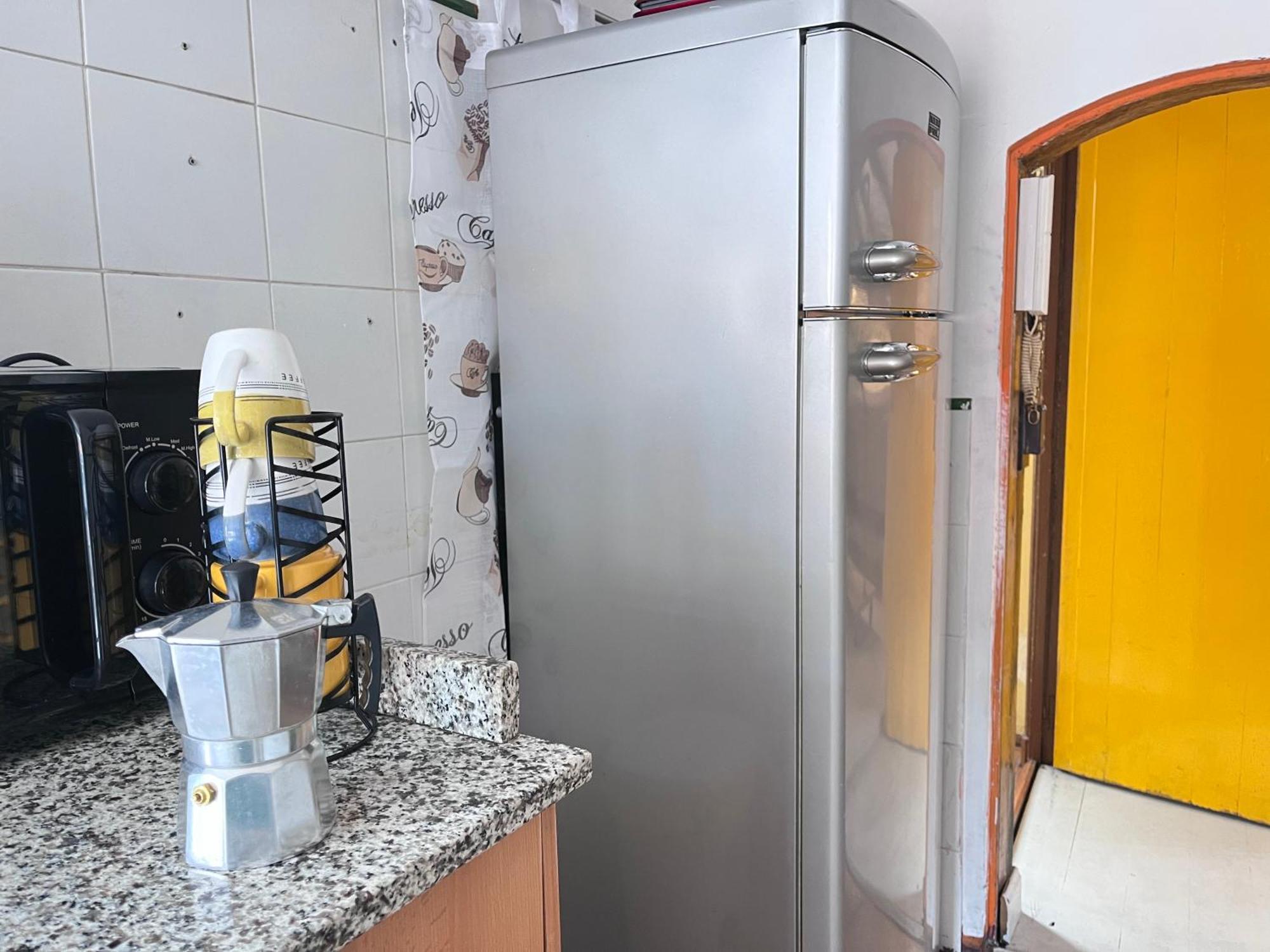 Loft Buhardilla En Perfecta Ubicacion Apartman Santender Kültér fotó