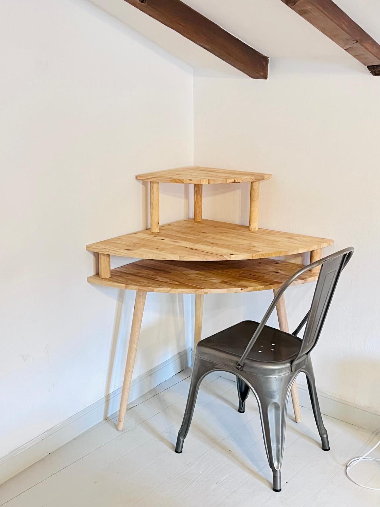 Loft Buhardilla En Perfecta Ubicacion Apartman Santender Kültér fotó